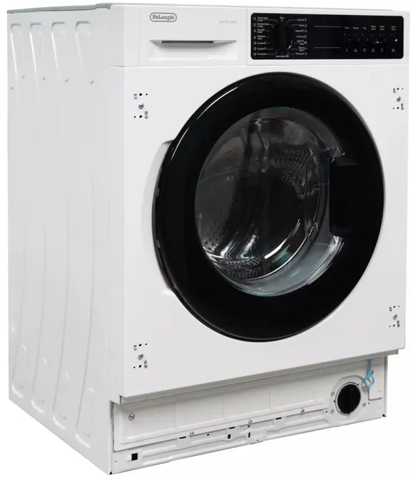 Стиральная машина DeLonghi DWDI 755 V DONNA фото 2 в Ростове-на-Дону