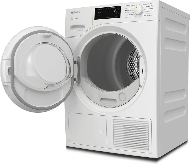Сушильная машина Miele TWD640WP фото 2 в Ростове-на-Дону