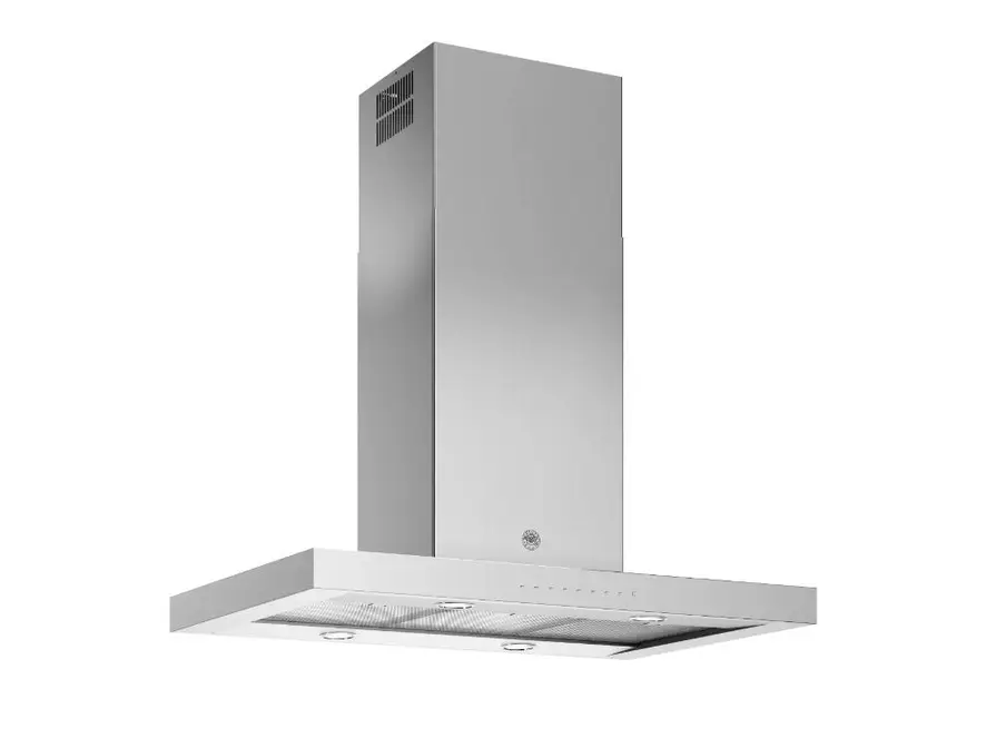 Вытяжка островная Bertazzoni KTI90PRO1XA фото 4 в Ростове-на-Дону