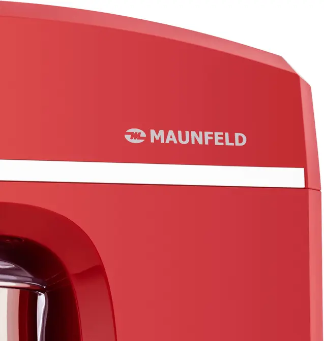 Миксер Maunfeld MF-432R фото 4 в Ростове-на-Дону