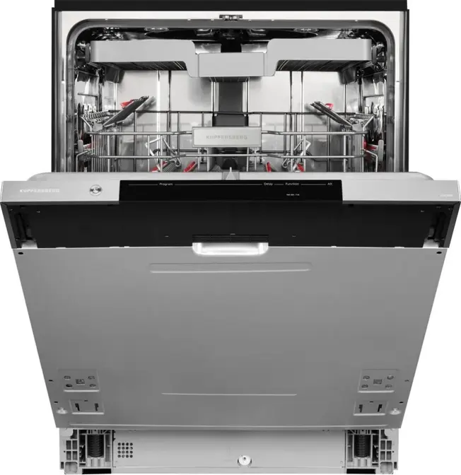 Встраиваемая посудомоечная машина Kuppersberg GLM 6096 фото 3 в Ростове-на-Дону
