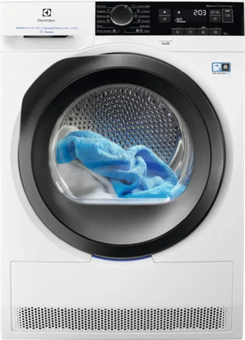 Сушильная машина Electrolux EW9HS289S фото 1 в Ростове-на-Дону
