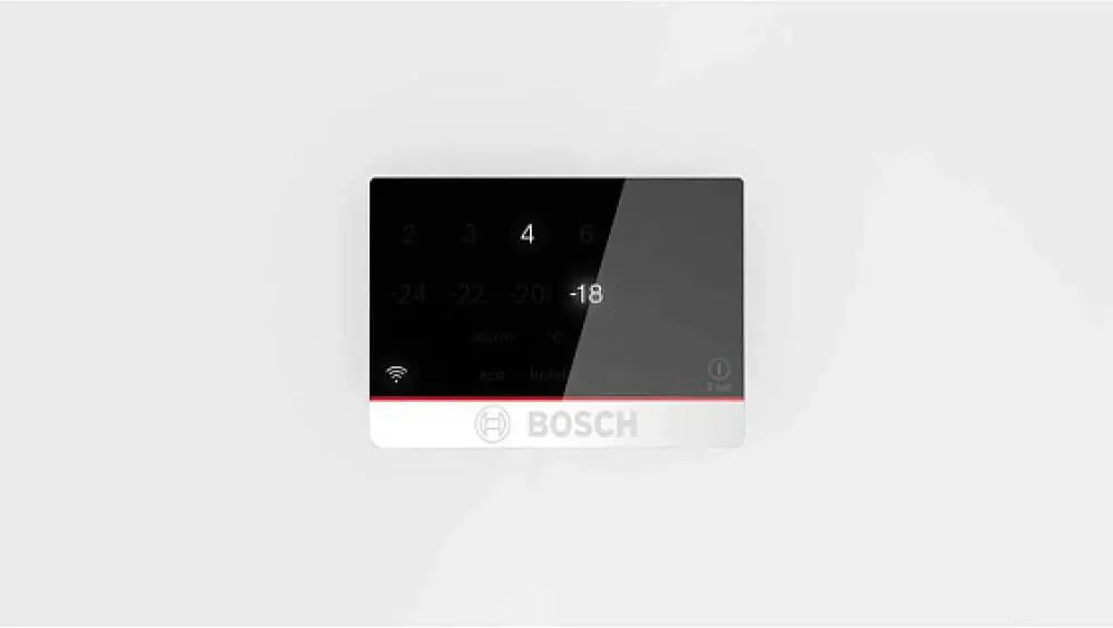 Двухкамерный холодильник Bosch KGN56LW31U фото 6 в Ростове-на-Дону