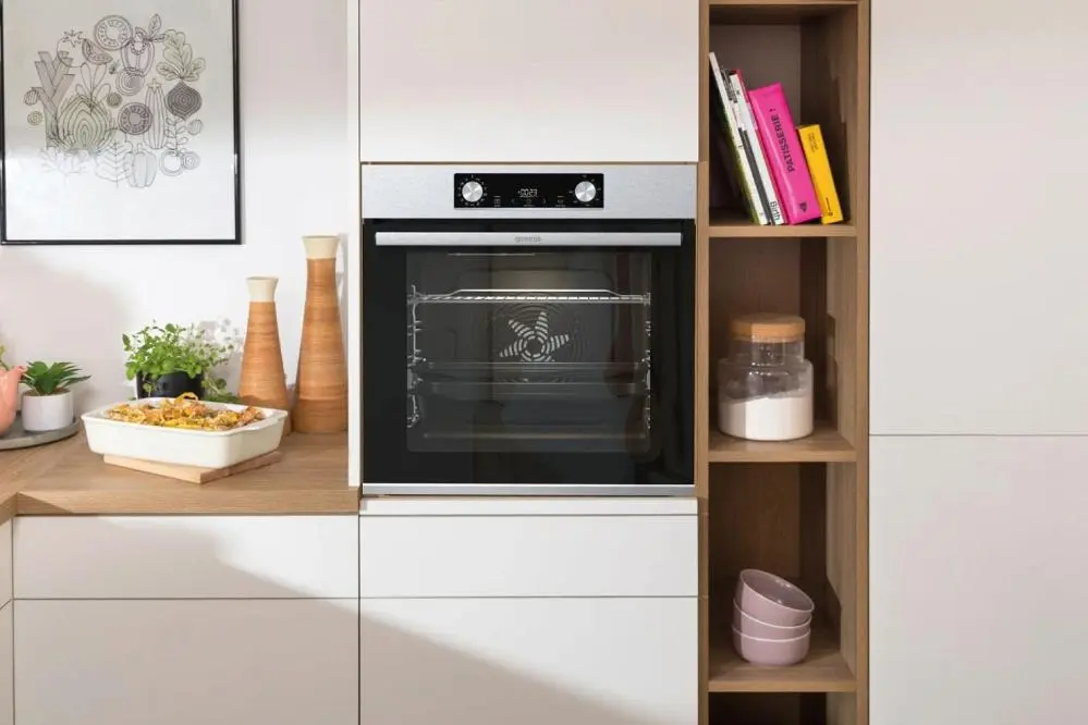 Духовой шкаф Gorenje BOS6737E13X фото 7 в Ростове-на-Дону