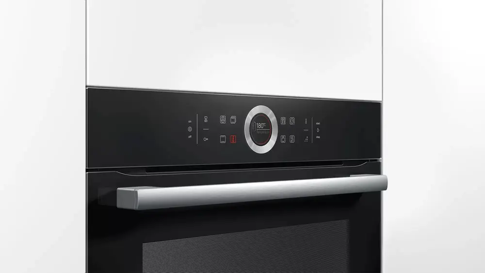 Духовой шкаф Bosch HBG655NB1 фото 3 в Ростове-на-Дону