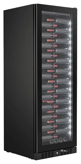 Холодильник винный Temptech CPRO1800SRB-24 фото 2 в Ростове-на-Дону Холодильник винный Temptech CPRO1800SRB-24 фото 2 в Ростове-на-Дону