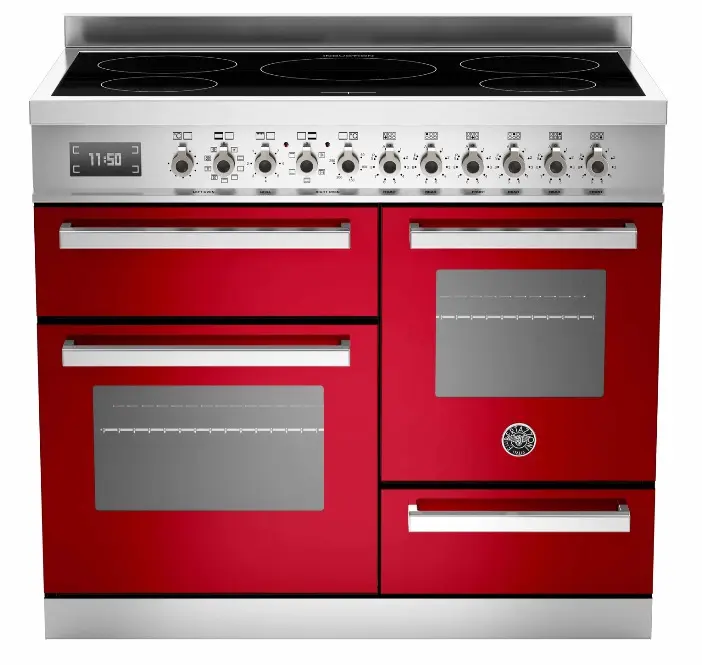 Варочный центр Bertazzoni PRO1005IMFETROT фото 1 в Ростове-на-Дону Варочный центр Bertazzoni PRO1005IMFETROT фото 1 в Ростове-на-Дону