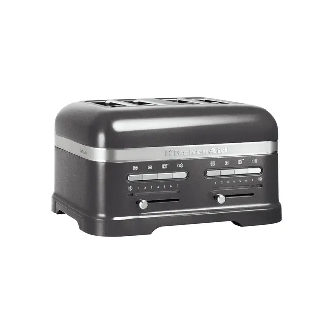 Тостер KitchenAid 5KMT4205EMS фото 1 в Ростове-на-Дону