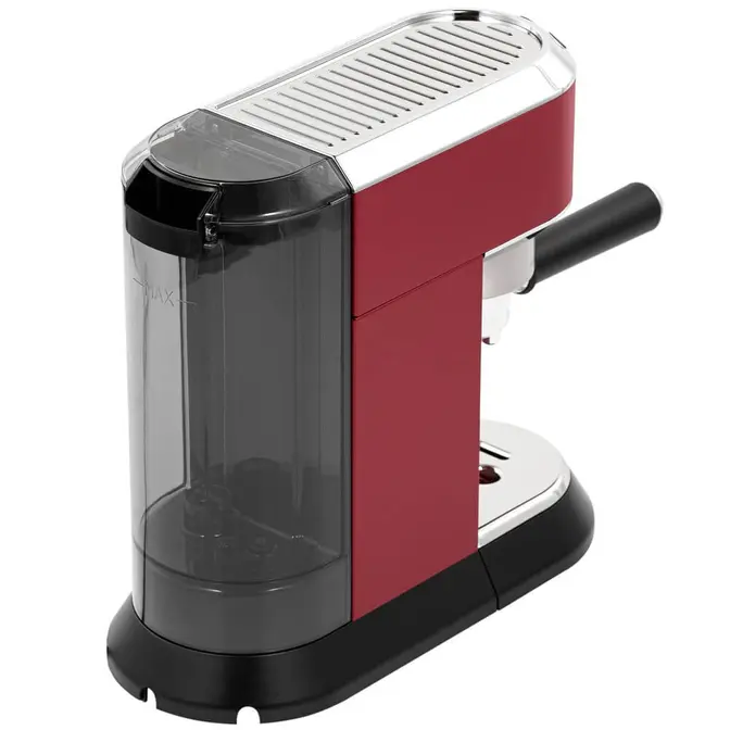 Кофеварка рожковая DeLonghi EC 685.R фото 2 в Ростове-на-Дону