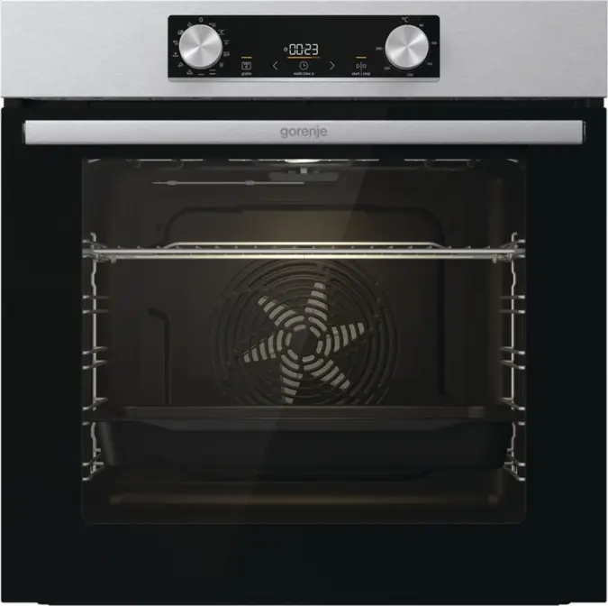 Духовой шкаф Gorenje BO6737E02XK фото 1 в Ростове-на-Дону