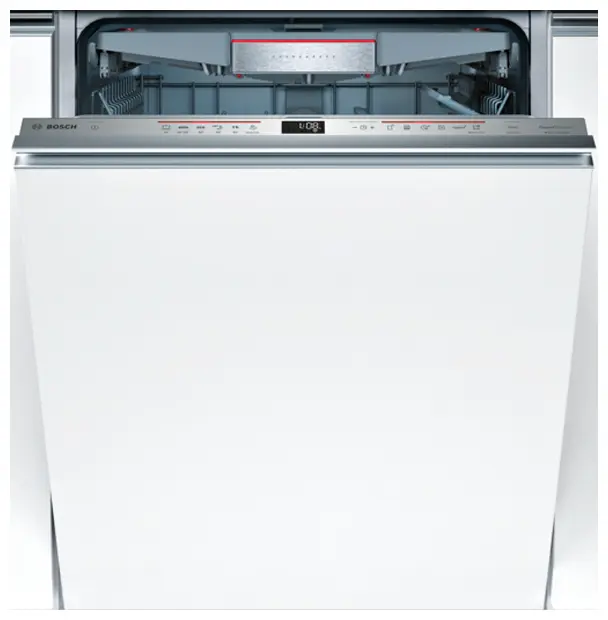 Встраиваемая посудомоечная машина Bosch SMV 66 TX 06 R фото 1 в Ростове-на-Дону