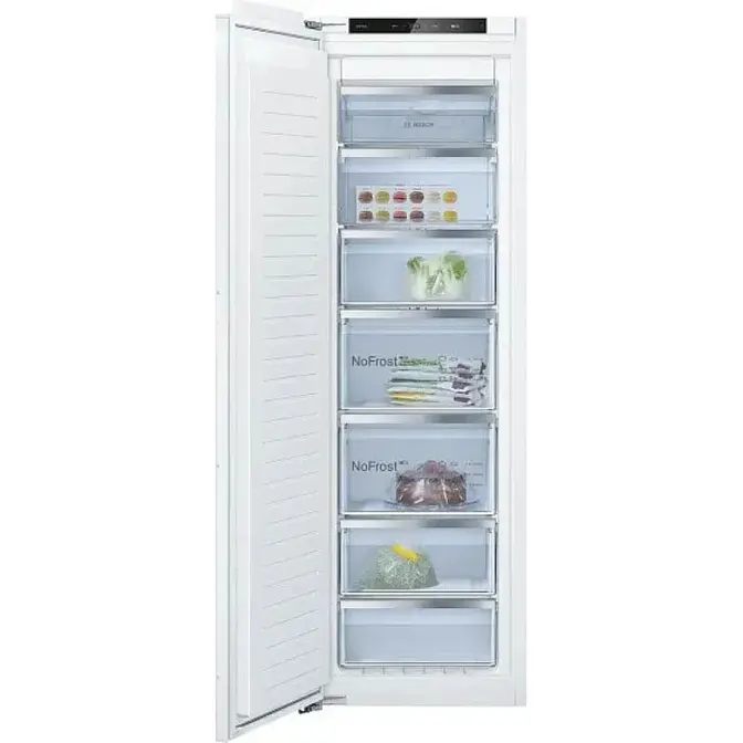 Морозильник Bosch GIN81HNE0 фото 1 в Ростове-на-Дону