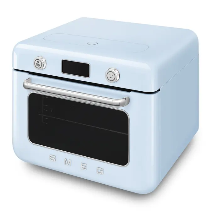 Мини-печь SMEG COF01PBEU фото 11 в Ростове-на-Дону