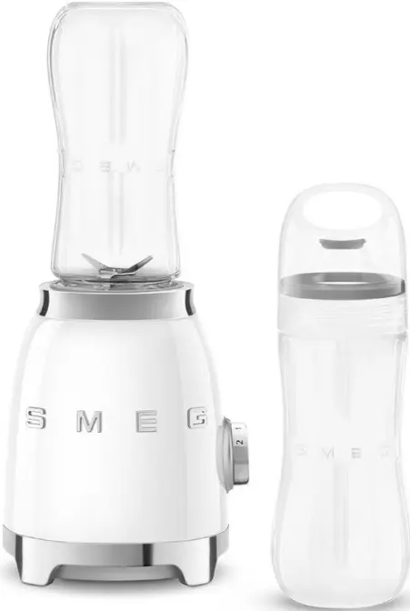 Блендер Smeg PBF01WHEU фото 1 в Ростове-на-Дону
