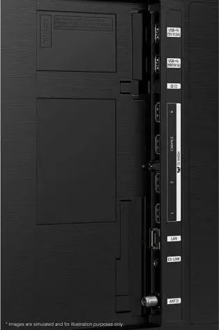 Телевизор Samsung QE55QN85BAUXCE фото 4 в Ростове-на-Дону