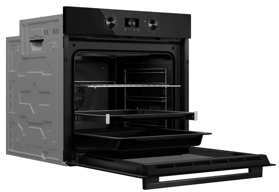 Духовой шкаф Haier HOQ-K3QSN5GB фото 6 в Ростове-на-Дону