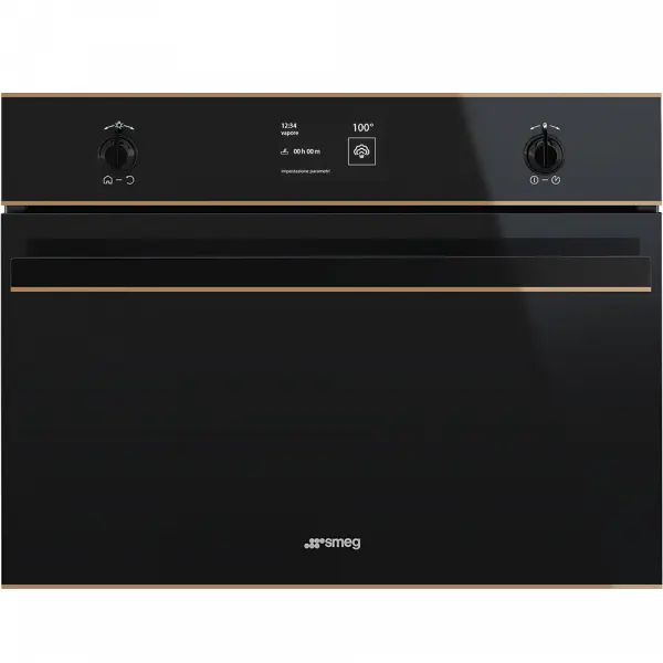 Духовой шкаф Smeg SF4603VCNR1 Dolce Stil Novo фото 1 в Ростове-на-Дону