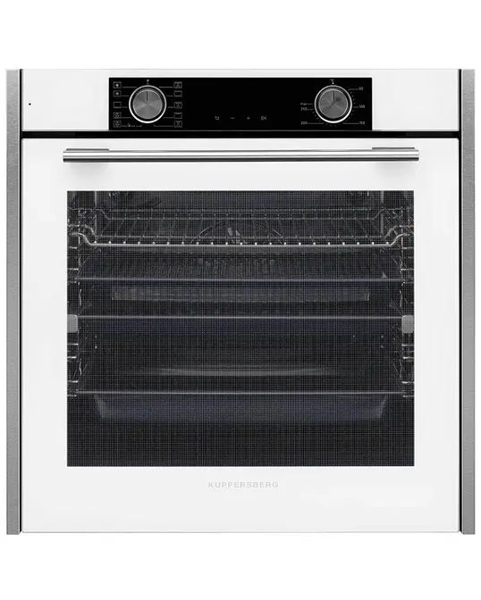 Духовой шкаф Kuppersberg HFT 610 W фото 1 в Ростове-на-Дону