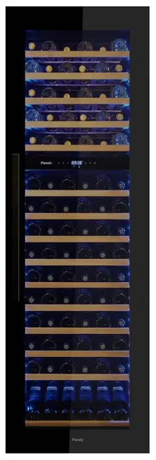 Винный шкаф Pando PVMAVP 178-112CRR фото 1 в Ростове-на-Дону