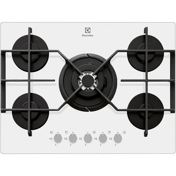 Варочная панель Electrolux EGT97353YW в Ростове-на-Дону