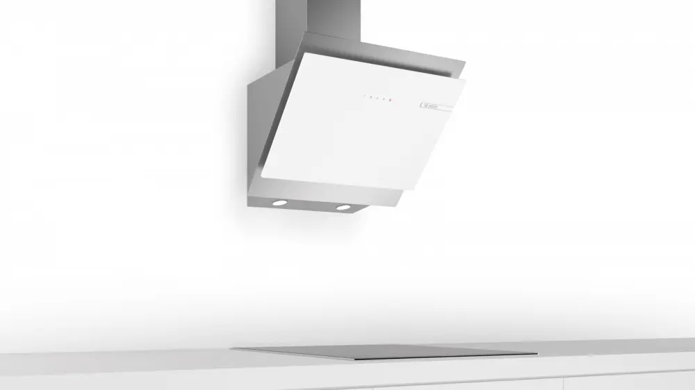Вытяжка Bosch DWK68AK20T фото 4 в Ростове-на-Дону