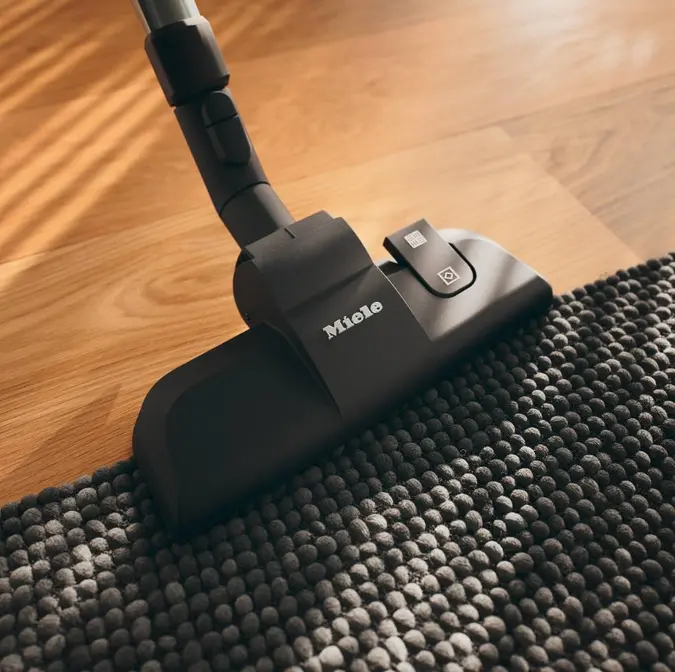 Пылесос Miele SBAF5 Classic C1 Parquet XL фото 4 в Ростове-на-Дону