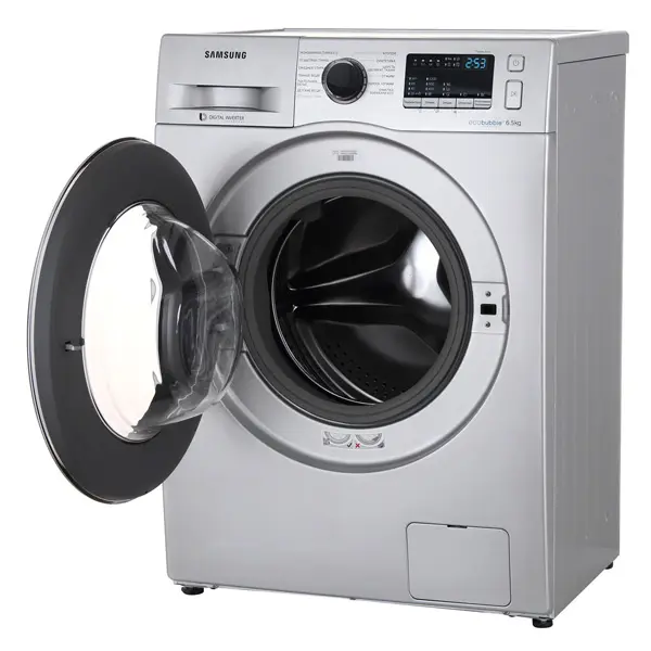 Стиральная машина Samsung WW 65J42E0 HS фото 3 в Ростове-на-Дону