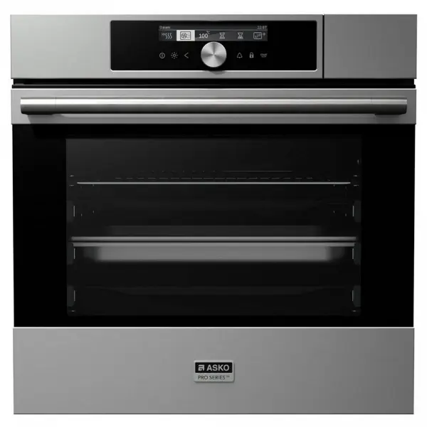 Духовой шкаф Asko OCS8656S фото 1 в Ростове-на-Дону