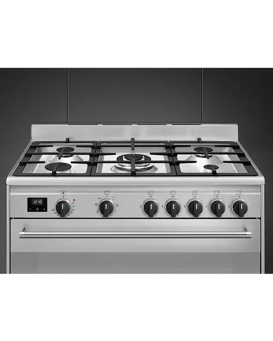 Варочный центр SMEG BG91X2 фото 5 в Ростове-на-Дону