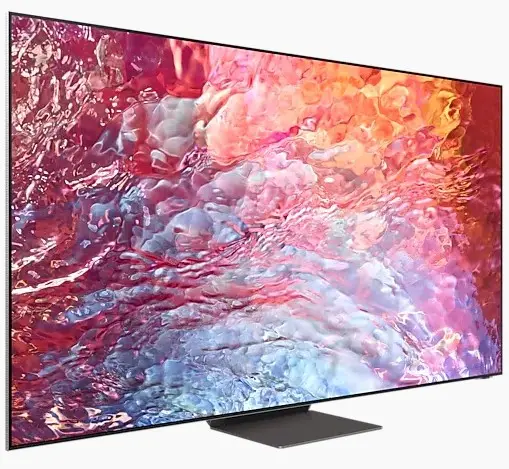 Телевизор Samsung  75" (191 см) 2022 Samsung QE75QN700BUXCE фото 1 в Ростове-на-Дону
