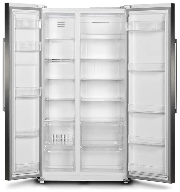 Холодильник Kenwood KSB-1755 X в Ростове-на-Дону