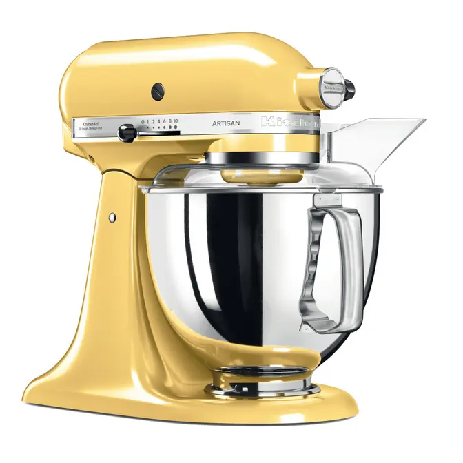 Планетарный миксер KitchenAid 5KSM175PSEMY фото 5 в Ростове-на-Дону