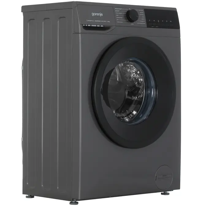 Стиральная машина Gorenje W2NHPI62SCSS фото 2 в Ростове-на-Дону