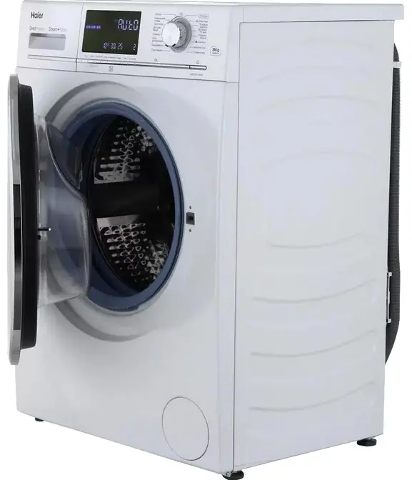 Стиральная машина Haier HW80-B14686 фото 3 в Ростове-на-Дону