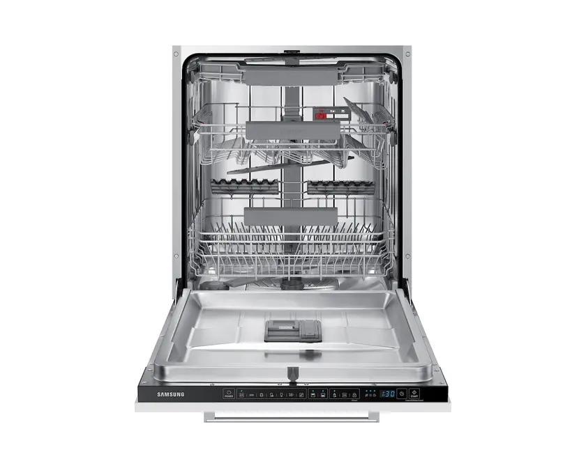 Посудомоечная машина Samsung DW60A6092BB/WT фото 3 в Ростове-на-Дону