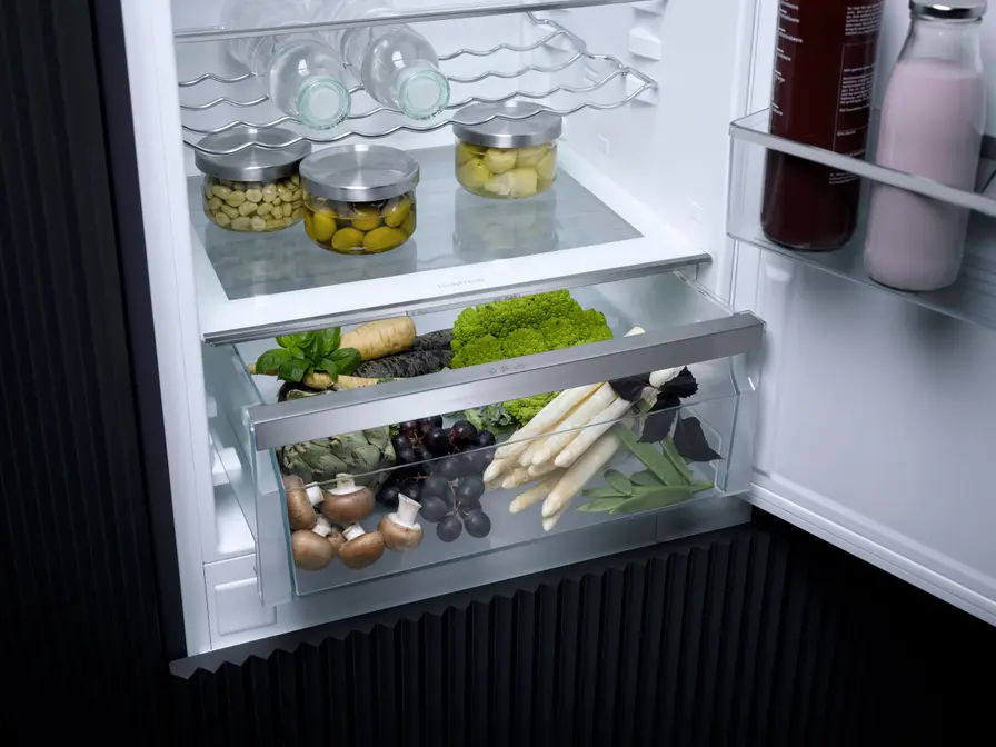 Холодильник Miele KFN 7785 C фото 6 в Ростове-на-Дону