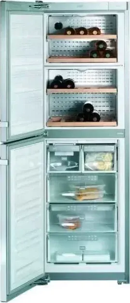 Холодильник Miele KWTN 14826 SDE ed в Ростове-на-Дону