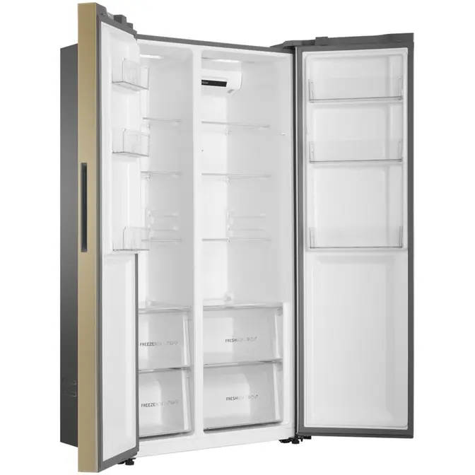 Холодильник Haier HRF-541DG7RU фото 3 в Ростове-на-Дону