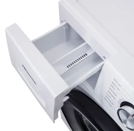 Стиральная машина Hisense WFKV7012 фото 5 в Ростове-на-Дону