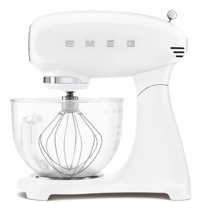 Миксер Smeg SMF03WHEU фото 1 в Ростове-на-Дону