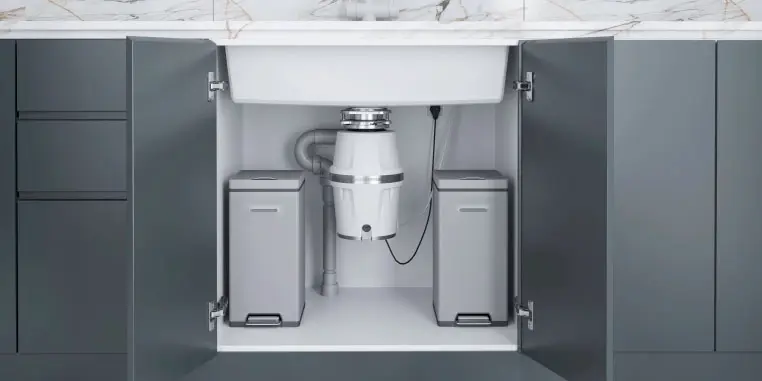 Измельчитель KUCHENSTERN MüHLE 625 355MU35 625 Вт (0,85 лс.) фото 4 в Ростове-на-Дону