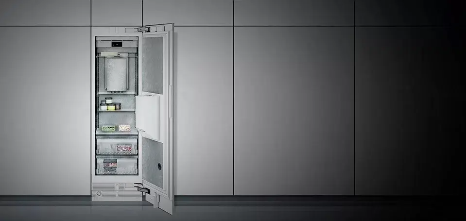 Встраиваемый холодильник Gaggenau RF463304 фото 4 в Ростове-на-Дону Встраиваемый холодильник Gaggenau RF463304 фото 4 в Ростове-на-Дону
