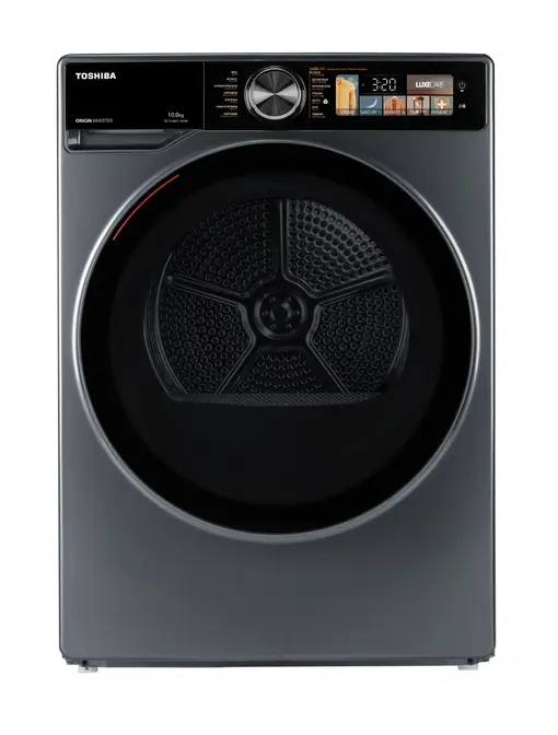 Cушильная машина Toshiba TD-T25BS110HWRU(MG) фото 4 в Ростове-на-Дону