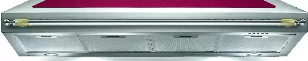 Вытяжка Bertazzoni K120 HER VI A фото 3 в Ростове-на-Дону