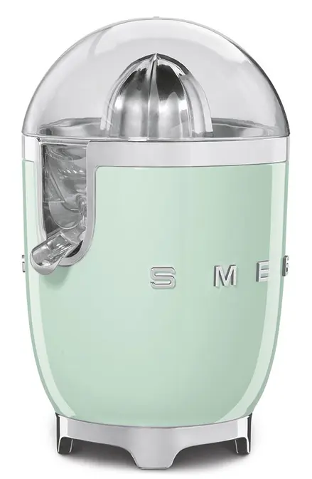 Соковыжималка Smeg CJF01PGEU фото 3 в Ростове-на-Дону
