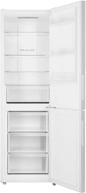 Холодильник Haier CEF535AWG WHITE фото 4 в Ростове-на-Дону