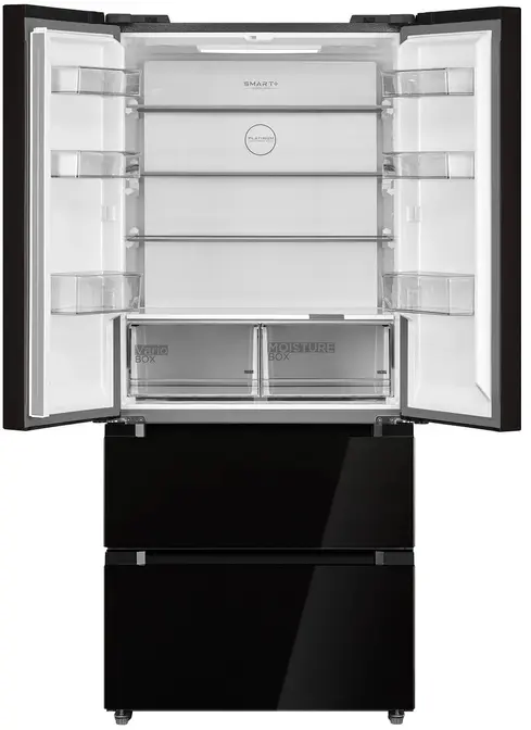 Холодильник Midea MDRF692MIE22 фото 3 в Ростове-на-Дону