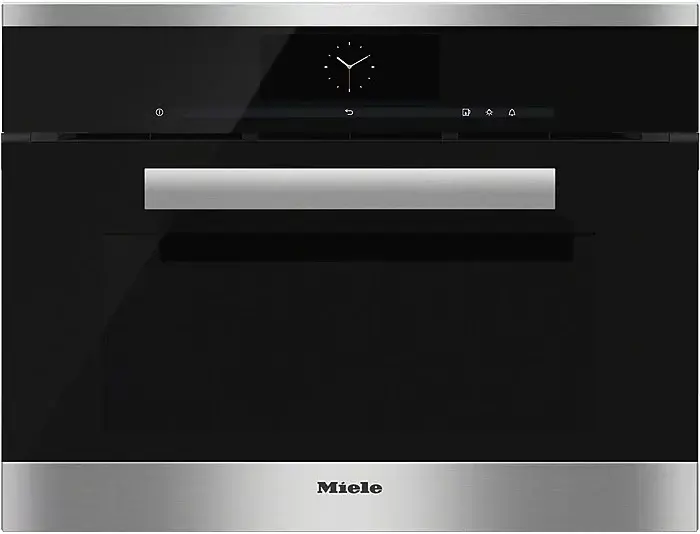 Комби-пароварка Miele DGC6800 EDST/CLST фото 1 в Ростове-на-Дону