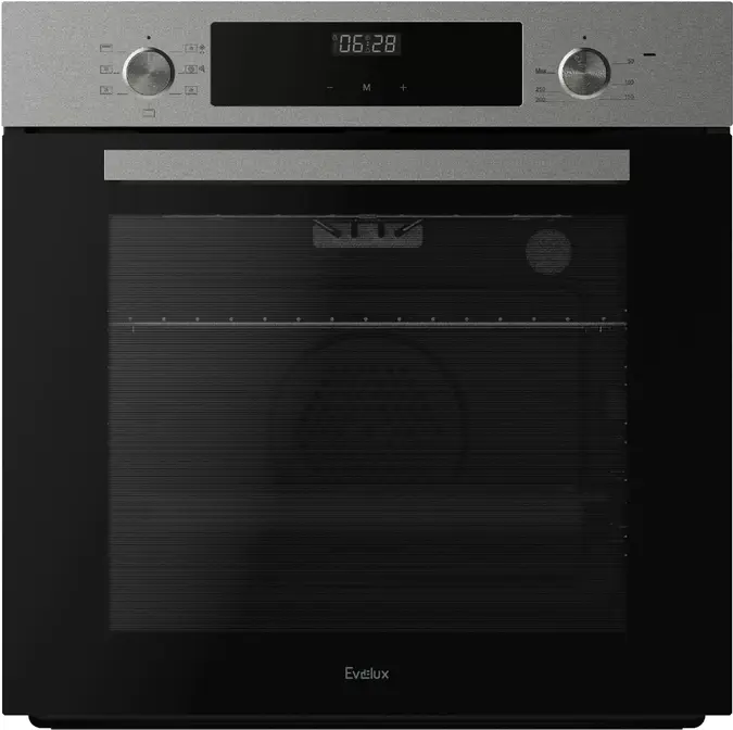 Духовой шкаф Evelux EO 637 PX фото 1 в Ростове-на-Дону