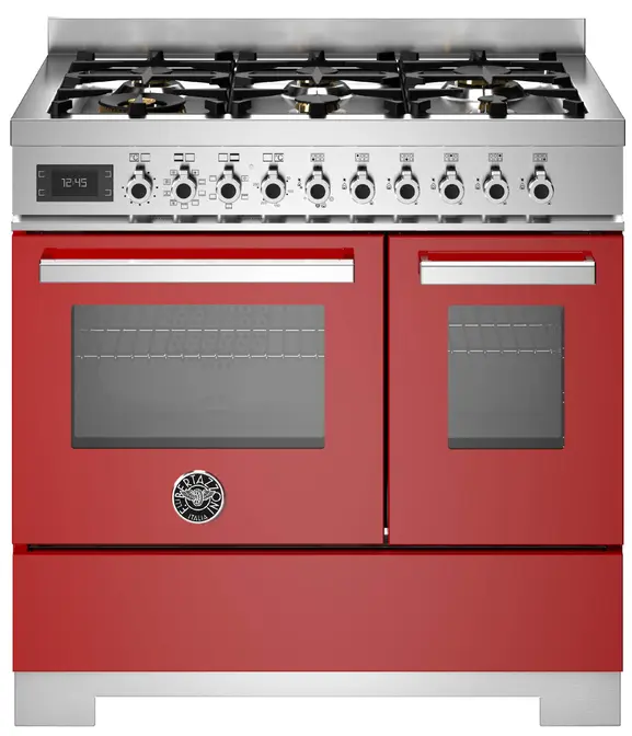 Варочный центр Bertazzoni PRO96L2EROT2 фото 1 в Ростове-на-Дону